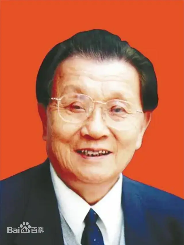 吴仁宝