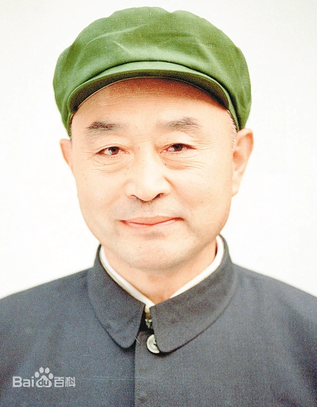 吴金印